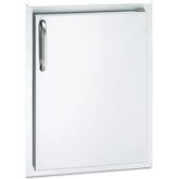 Select Series Vertical Single Door - 14"